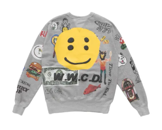 PROJECTS | HUMAN MADE Inc.